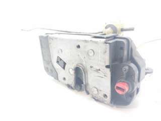 CERRADURA PUERTA TRASERA DERECHA OPEL ZAFIRA B (2005-2012) 1.6 (M75) 105CV 1598CC - L.8168123 / 13210739