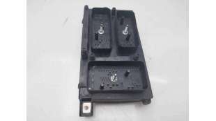 CAJA RELES / FUSIBLES OPEL ZAFIRA B (2005-2012) 1.6 (M75) 105CV 1598CC - L.8168129 / 13250231