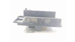 CAJA RELES / FUSIBLES OPEL ZAFIRA B (2005-2012) 1.6 (M75) 105CV 1598CC - L.8168129 / 13250231 2