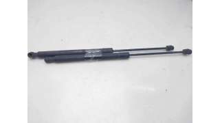 AMORTIGUADORES MALETERO / PORTON OPEL ZAFIRA B (2005-2012) 1.6 (M75) 105CV 1598CC - L.8168137 / 13128759