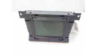 PANTALLA MULTIFUNCION OPEL ZAFIRA B (2005-2012) 1.6 (M75) 105CV 1598CC - L.8168146 / 13265116