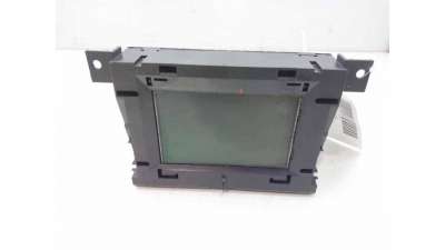 PANTALLA MULTIFUNCION OPEL ZAFIRA B (2005-2012) 1.6 (M75) 105CV 1598CC - L.8168146 / 13265116