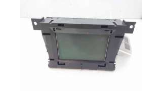 PANTALLA MULTIFUNCION OPEL ZAFIRA B (2005-2012) 1.6 (M75) 105CV 1598CC - L.8168146 / 13265116