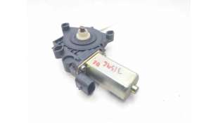 MOTOR ELEVALUNAS DELANTERO IZQUIERDO FIAT IDEA (2004-) 1.4 16V 95CV 1368CC - L.8168158 / 46841277 2
