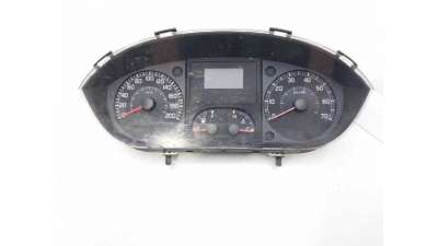 CUADRO INSTRUMENTOS FIAT IDEA (2004-) 1.4 16V 95CV 1368CC - L.8168248 / 735364158