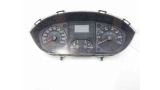 CUADRO INSTRUMENTOS FIAT IDEA (2004-) 1.4 16V 95CV 1368CC - L.8168248 / 735364158