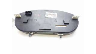CUADRO INSTRUMENTOS FIAT IDEA (2004-) 1.4 16V 95CV 1368CC - L.8168248 / 735364158