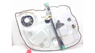 ELEVALUNAS DELANTERO DERECHO FIAT IDEA (2004-) 1.4 16V 95CV 1368CC - L.8168257 / 51734865