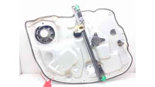 ELEVALUNAS DELANTERO DERECHO FIAT IDEA (2004-) 1.4 16V 95CV 1368CC - L.8168257 / 51734865
