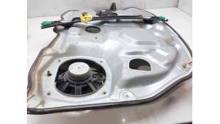 ELEVALUNAS DELANTERO DERECHO FIAT IDEA (2004-) 1.4 16V 95CV 1368CC - L.8168257 / 51734865 2