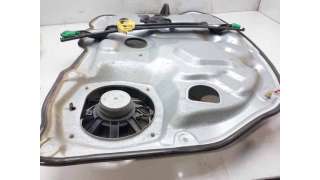 ELEVALUNAS DELANTERO DERECHO FIAT IDEA (2004-) 1.4 16V 95CV 1368CC - L.8168257 / 51734865