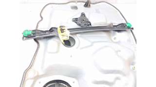 ELEVALUNAS DELANTERO DERECHO FIAT IDEA (2004-) 1.4 16V 95CV 1368CC - L.8168257 / 51734865