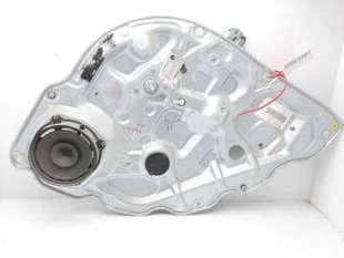 ELEVALUNAS TRASERO DERECHO FIAT IDEA (2004-) 1.4 16V 95CV 1368CC - L.8168259 / 517349040
