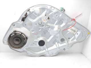 ELEVALUNAS TRASERO DERECHO FIAT IDEA (2004-) 1.4 16V 95CV 1368CC - L.8168259 / 517349040