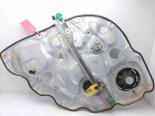 ELEVALUNAS TRASERO DERECHO FIAT IDEA (2004-) 1.4 16V 95CV 1368CC - L.8168259 / 517349040 2