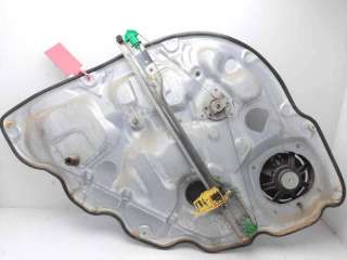 ELEVALUNAS TRASERO DERECHO FIAT IDEA (2004-) 1.4 16V 95CV 1368CC - L.8168259 / 517349040