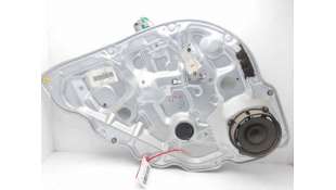 ELEVALUNAS TRASERO IZQUIERDO FIAT IDEA (2004-) 1.4 16V 95CV 1368CC - L.8168260 / 00517349050