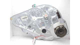 ELEVALUNAS TRASERO IZQUIERDO FIAT IDEA (2004-) 1.4 16V 95CV 1368CC - L.8168260 / 00517349050
