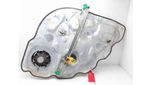 ELEVALUNAS TRASERO IZQUIERDO FIAT IDEA (2004-) 1.4 16V 95CV 1368CC - L.8168260 / 00517349050 2