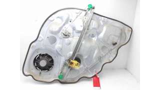 ELEVALUNAS TRASERO IZQUIERDO FIAT IDEA (2004-) 1.4 16V 95CV 1368CC - L.8168260 / 00517349050