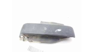 MANETA EXTERIOR TRASERA DERECHA FIAT IDEA (2004-) 1.4 16V 95CV 1368CC - L.8168299 / 71751156