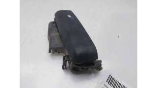 MANETA EXTERIOR TRASERA DERECHA FIAT IDEA (2004-) 1.4 16V 95CV 1368CC - L.8168299 / 71751156