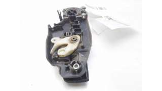MANETA EXTERIOR TRASERA DERECHA FIAT IDEA (2004-) 1.4 16V 95CV 1368CC - L.8168299 / 71751156