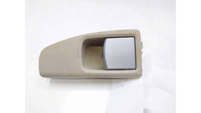 MANETA INTERIOR TRASERA DERECHA FIAT IDEA (2004-) 1.4 16V 95CV 1368CC - L.8168303 / 735387861