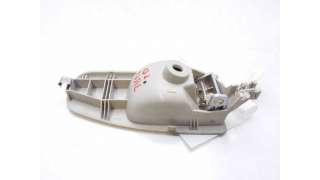 MANETA INTERIOR TRASERA DERECHA FIAT IDEA (2004-) 1.4 16V 95CV 1368CC - L.8168303 / 735387861