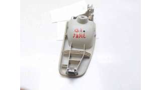 MANETA INTERIOR TRASERA DERECHA FIAT IDEA (2004-) 1.4 16V 95CV 1368CC - L.8168303 / 735387861