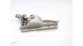 MANETA INTERIOR TRASERA DERECHA FIAT IDEA (2004-) 1.4 16V 95CV 1368CC - L.8168303 / 735387861