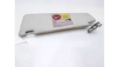 PARASOL DERECHO FIAT IDEA (2004-) 1.4 16V 95CV 1368CC - L.8168325 / 0000735361684