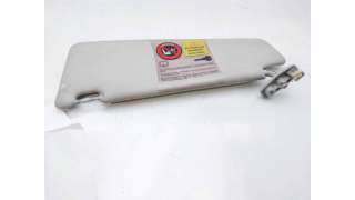 PARASOL DERECHO FIAT IDEA (2004-) 1.4 16V 95CV 1368CC - L.8168325 / 0000735361684
