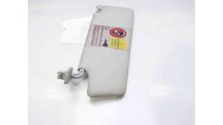 PARASOL DERECHO FIAT IDEA (2004-) 1.4 16V 95CV 1368CC - L.8168325 / 0000735361684