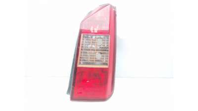 PILOTO TRASERO DERECHO FIAT IDEA (2004-) 1.4 16V 95CV 1368CC - L.8168337 / 46829508