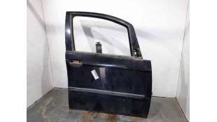 PUERTA DELANTERA DERECHA FIAT IDEA (2004-) 1.4 16V 95CV 1368CC - L.8168352 / 46828896 2