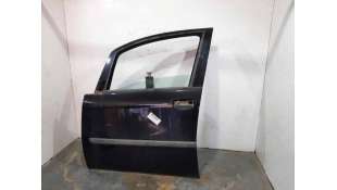 PUERTA DELANTERA IZQUIERDA FIAT IDEA (2004-) 1.4 16V 95CV 1368CC - L.8168353 / 46828897 2