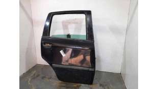 PUERTA TRASERA DERECHA FIAT IDEA (2004-) 1.4 16V 95CV 1368CC - L.8168354 / 46828924 2