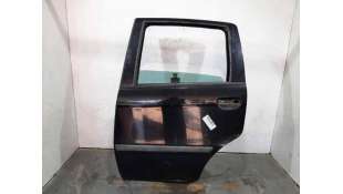PUERTA TRASERA IZQUIERDA FIAT IDEA (2004-) 1.4 16V 95CV 1368CC - L.8168355 / 46828925