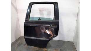 PUERTA TRASERA IZQUIERDA FIAT IDEA (2004-) 1.4 16V 95CV 1368CC - L.8168355 / 46828925 2