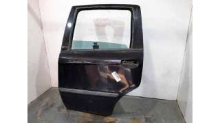 PUERTA TRASERA IZQUIERDA FIAT IDEA (2004-) 1.4 16V 95CV 1368CC - L.8168355 / 46828925