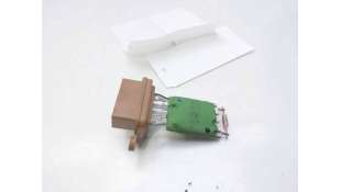 RESISTENCIA CALEFACCION FIAT IDEA (2004-) 1.4 16V 95CV 1368CC - L.8168363 / 507730700