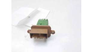 RESISTENCIA CALEFACCION FIAT IDEA (2004-) 1.4 16V 95CV 1368CC - L.8168363 / 507730700 2