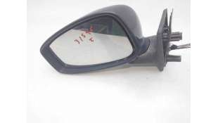 RETROVISOR IZQUIERDO FIAT IDEA (2004-) 1.4 16V 95CV 1368CC - L.8168365 / 735360563