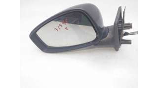 RETROVISOR IZQUIERDO FIAT IDEA (2004-) 1.4 16V 95CV 1368CC - L.8168365 / 735360563