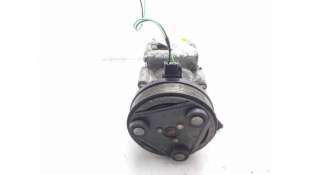 COMPRESOR AIRE ACONDICIONADO FORD MONDEO III (2001-2007) 2.0 TDCI 130CV 1998CC - L.8168394 / 6S7119D629AA