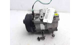 COMPRESOR AIRE ACONDICIONADO FORD MONDEO III (2001-2007) 2.0 TDCI 130CV 1998CC - L.8168394 / 6S7119D629AA