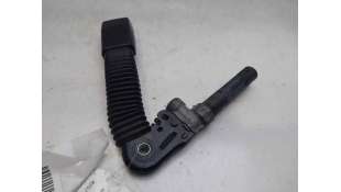 ANCLAJE CINTURON DELANTERO IZQUIERDO BMW 3 (1998-2001) 20 D 16CV 1951CC - L.8168409 / 8257787
