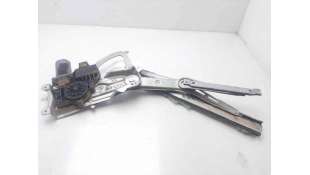 ELEVALUNAS DELANTERO IZQUIERDO OPEL ASTRA H (2004-2010) 1.7 CDTI (L48) 80CV 1686CC - L.8168799 / 13100417