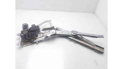 ELEVALUNAS DELANTERO IZQUIERDO OPEL ASTRA H (2004-2010) 1.7 CDTI (L48) 80CV 1686CC - L.8168799 / 13100417